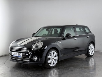 Used MINI Clubman 2019 for sale - 75688272: Photo