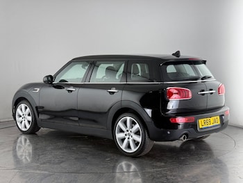 Used MINI Clubman 2019 for sale - 75688272: Photo