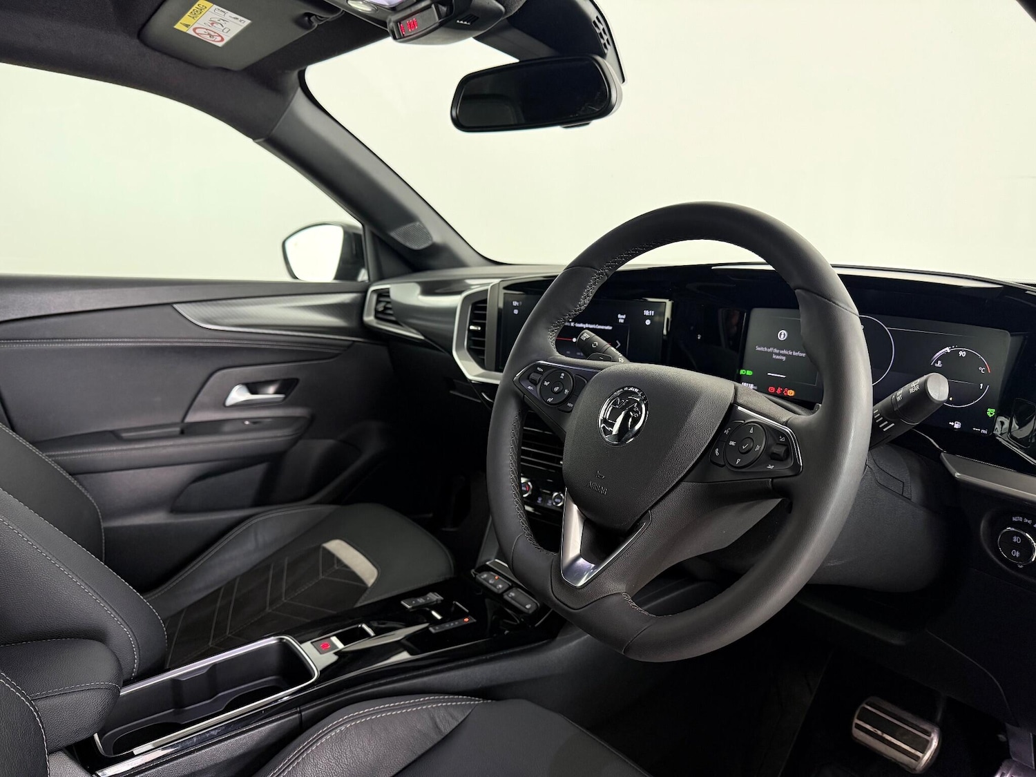 Used Vauxhall Mokka 2024 for sale - 77259589: Photo 11