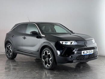 Used Vauxhall Mokka 2024 for sale - 77259589: Photo