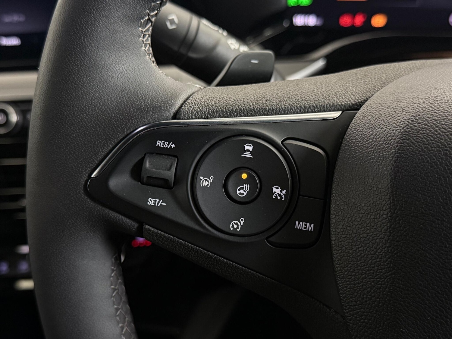 Used Vauxhall Mokka 2024 for sale - 77259589: Photo 20