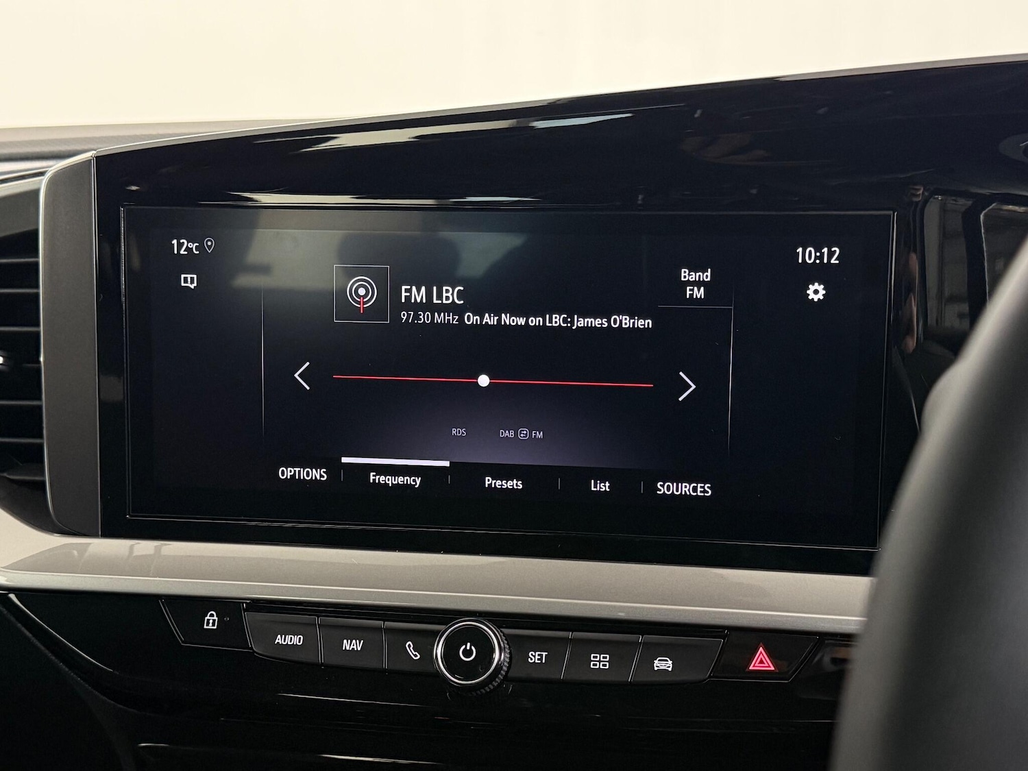 Used Vauxhall Mokka 2024 for sale - 77259589: Photo 24