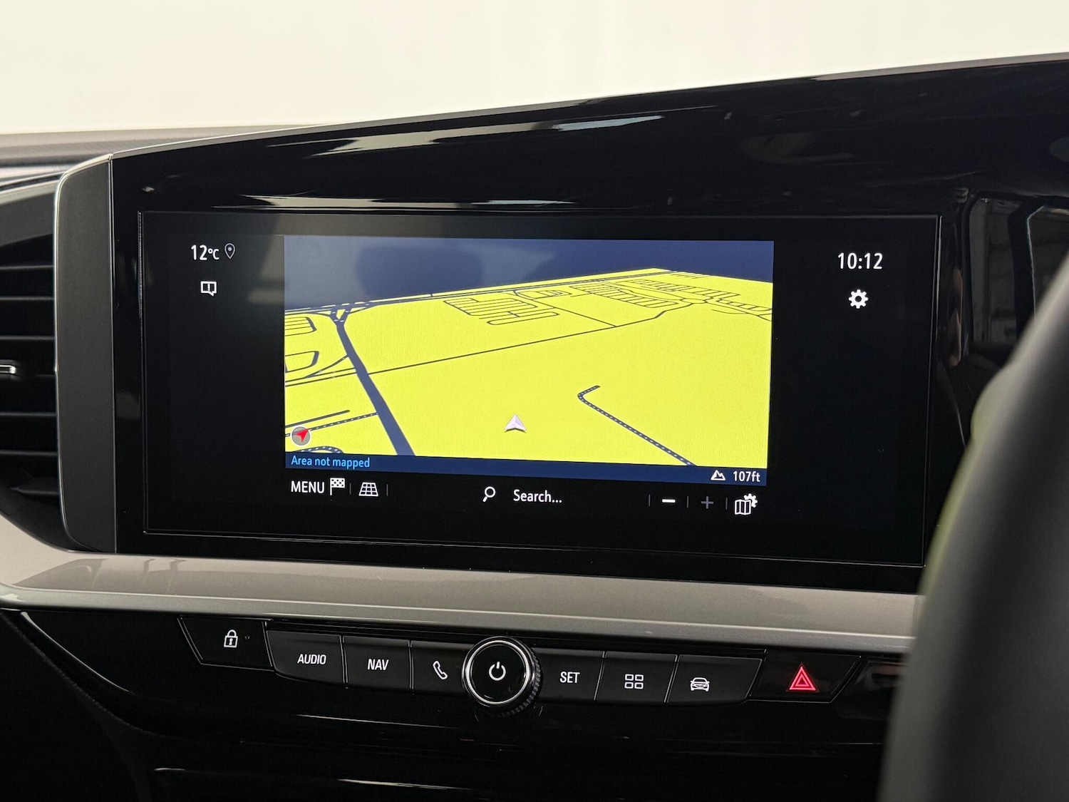 Used Vauxhall Mokka 2024 for sale - 77259589: Photo 27