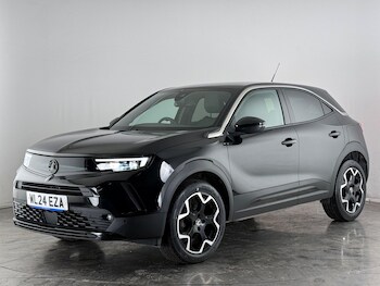 Used Vauxhall Mokka 2024 for sale - 77259589: Photo