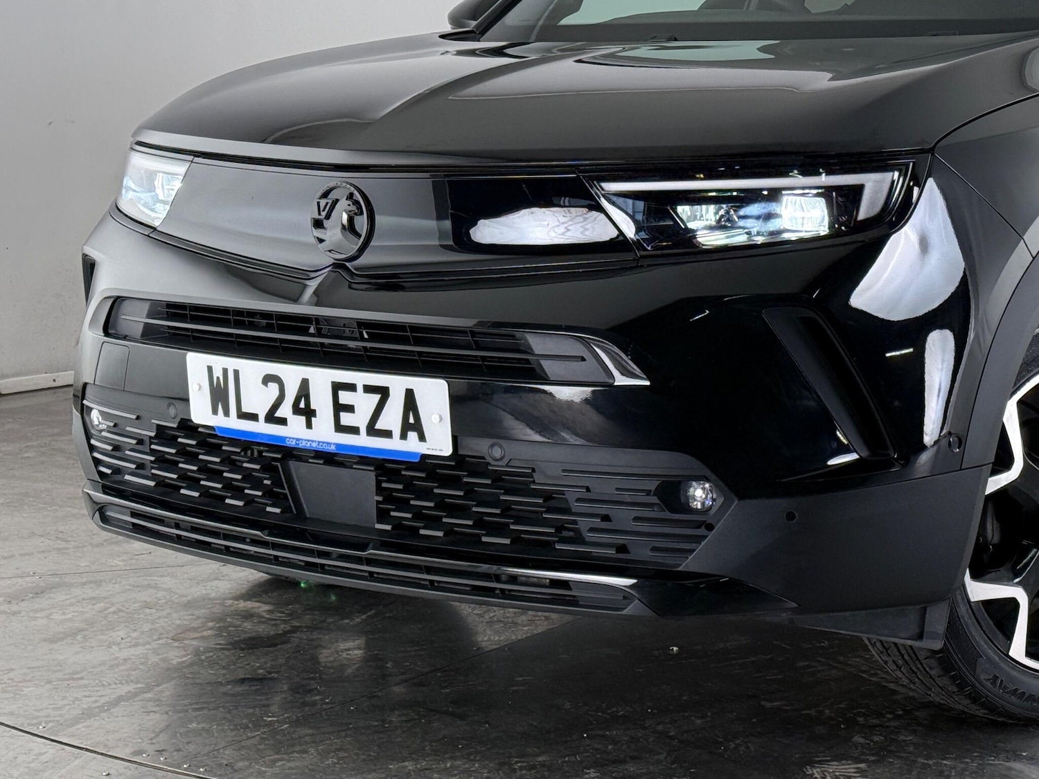 Used Vauxhall Mokka 2024 for sale - 77259589: Photo 37