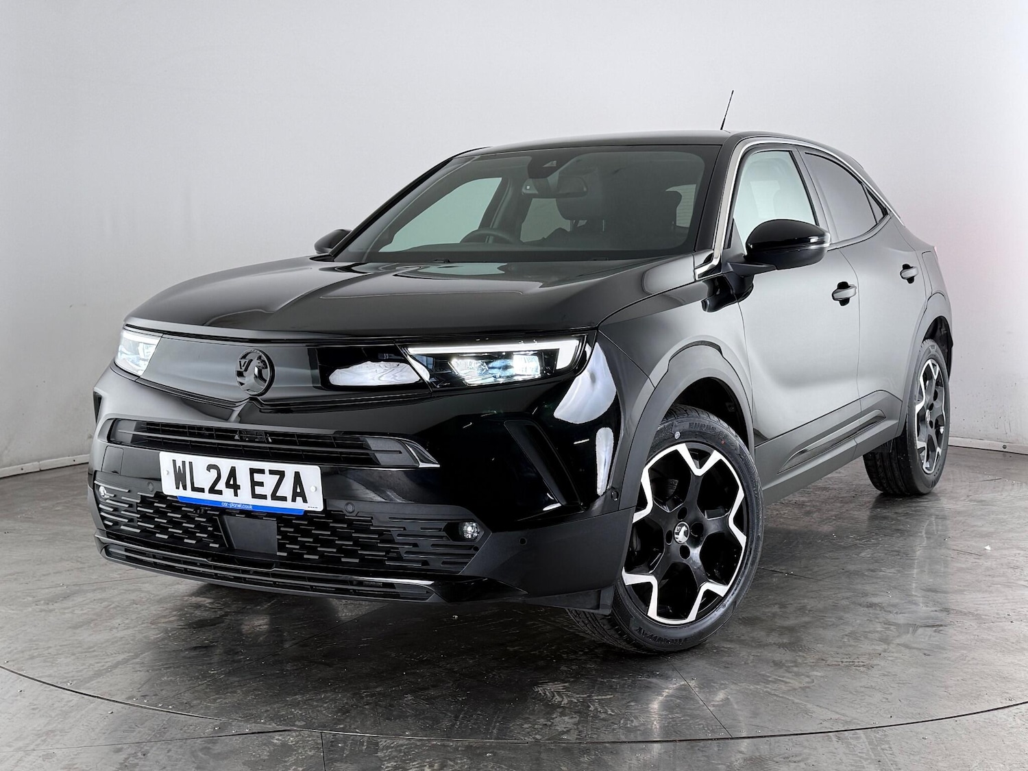 Used Vauxhall Mokka 2024 for sale - 77259589: Photo 38