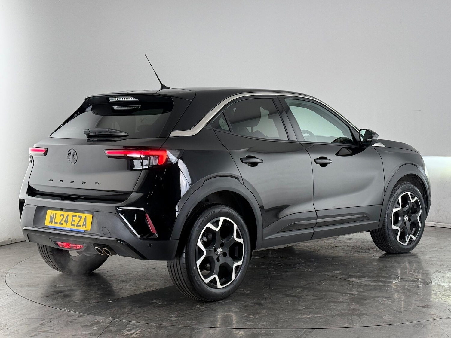 Used Vauxhall Mokka 2024 for sale - 77259589: Photo 4