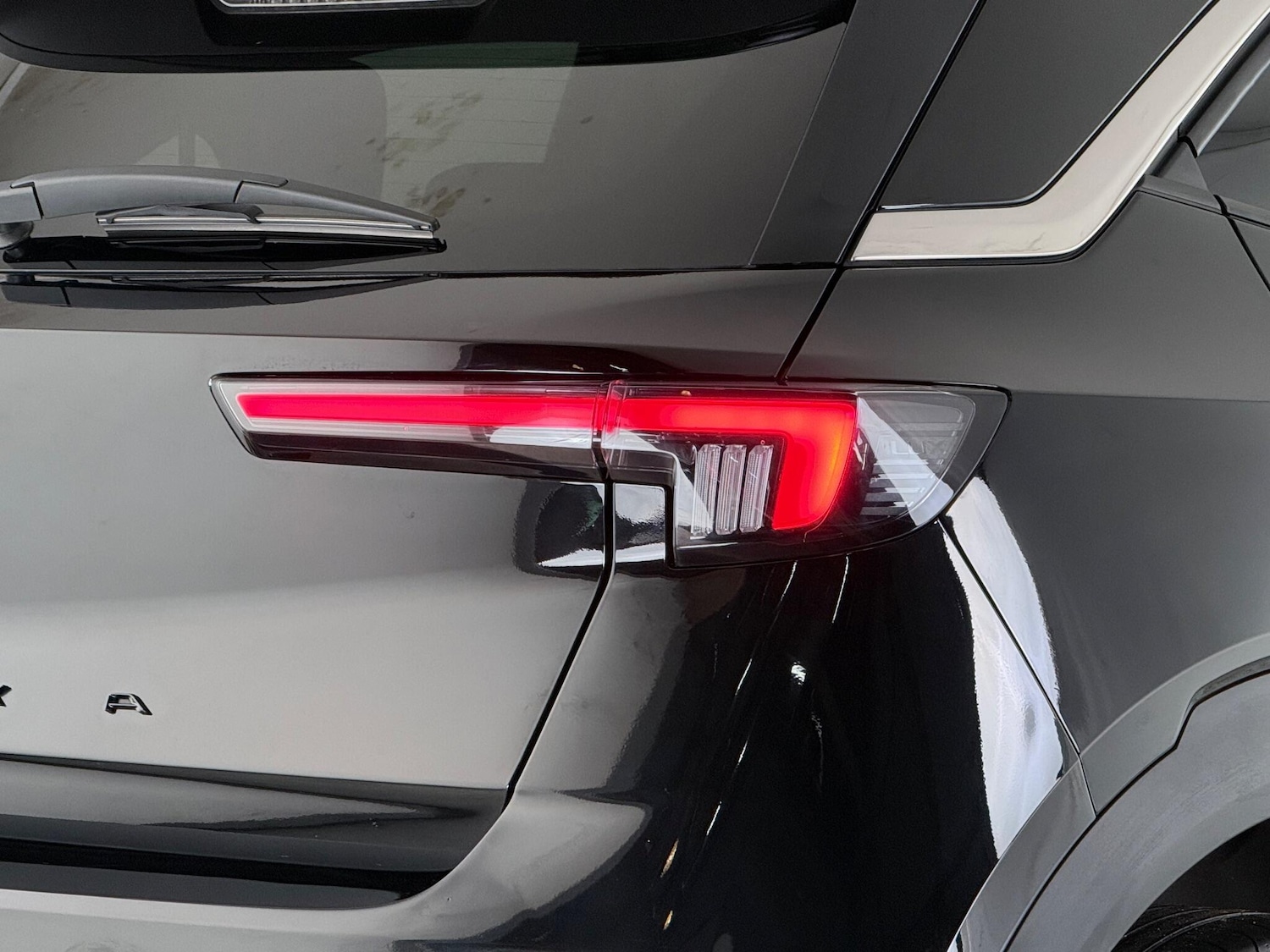 Used Vauxhall Mokka 2024 for sale - 77259589: Photo 8