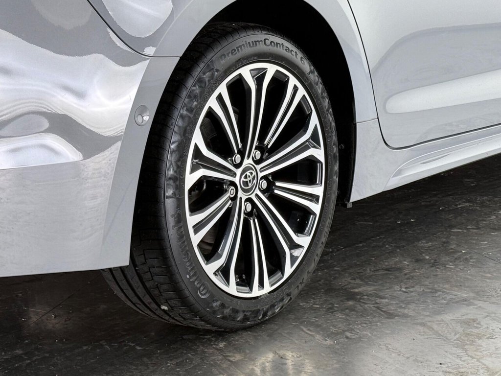 Used Toyota Corolla 2019 for sale - 76106031: Photo 11