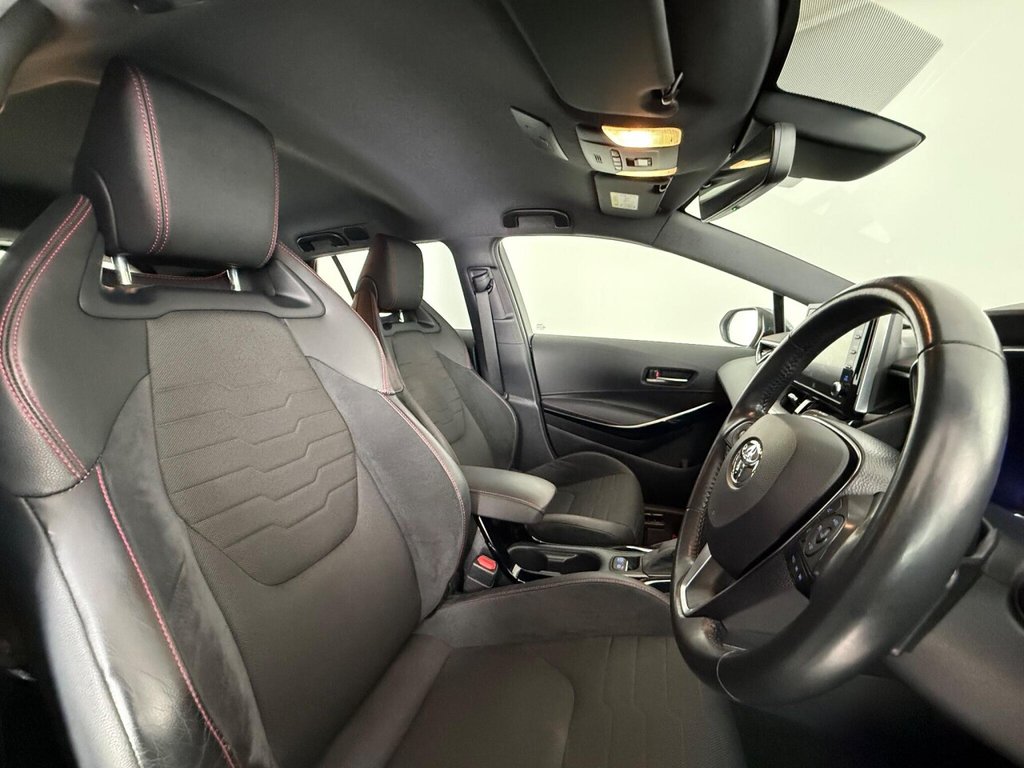 Used Toyota Corolla 2019 for sale - 76106031: Photo 14