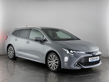 Toyota - Corolla