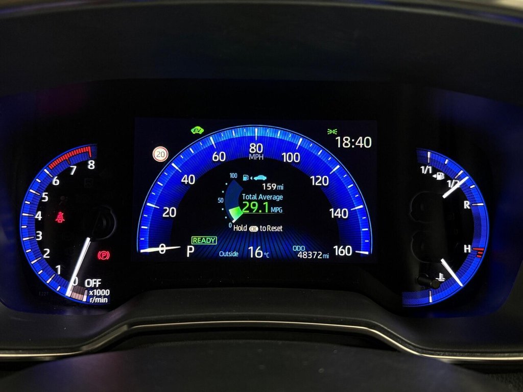 Used Toyota Corolla 2019 for sale - 76106031: Photo 20
