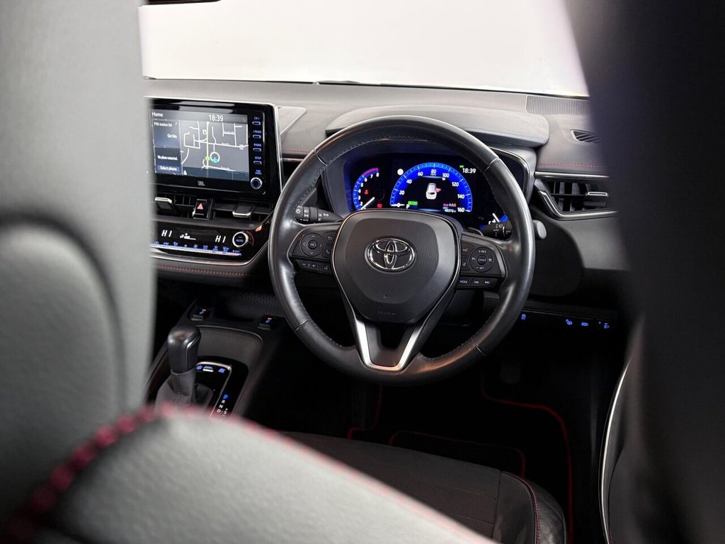 Used Toyota Corolla 2019 for sale - 76106031: Photo 21