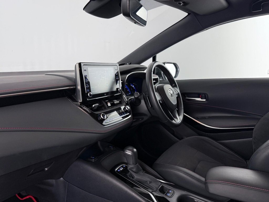 Used Toyota Corolla 2019 for sale - 76106031: Photo 22
