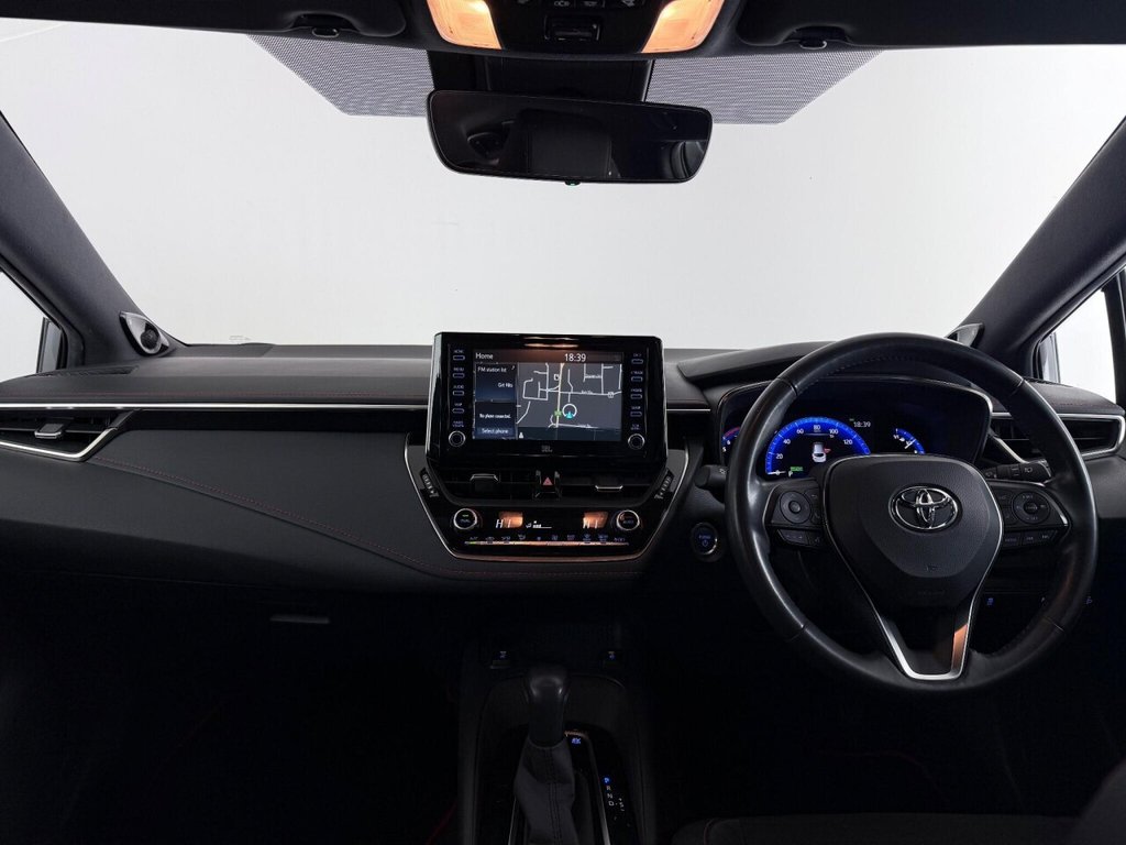 Used Toyota Corolla 2019 for sale - 76106031: Photo 23