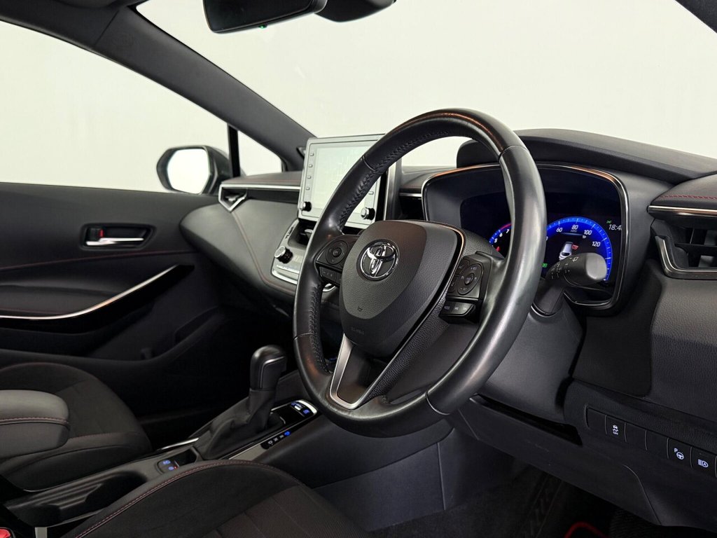 Used Toyota Corolla 2019 for sale - 76106031: Photo 24