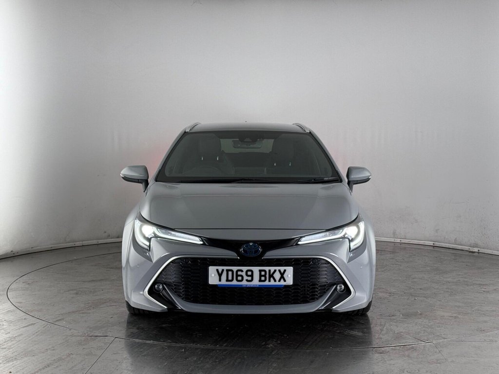 Used Toyota Corolla 2019 for sale - 76106031: Photo 3