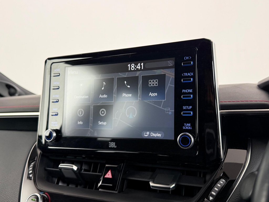 Used Toyota Corolla 2019 for sale - 76106031: Photo 33