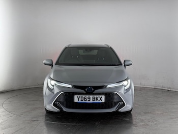Used Toyota Corolla 2019 for sale - 76106031: Photo 3
