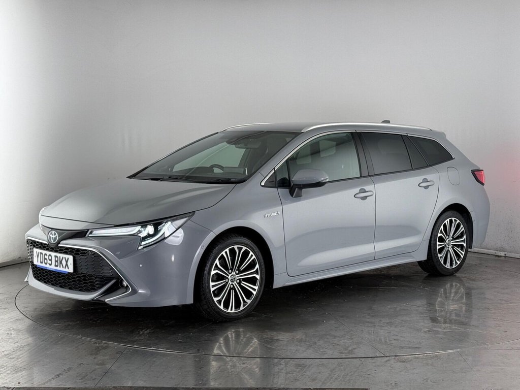Used Toyota Corolla 2019 for sale - 76106031: Photo 4