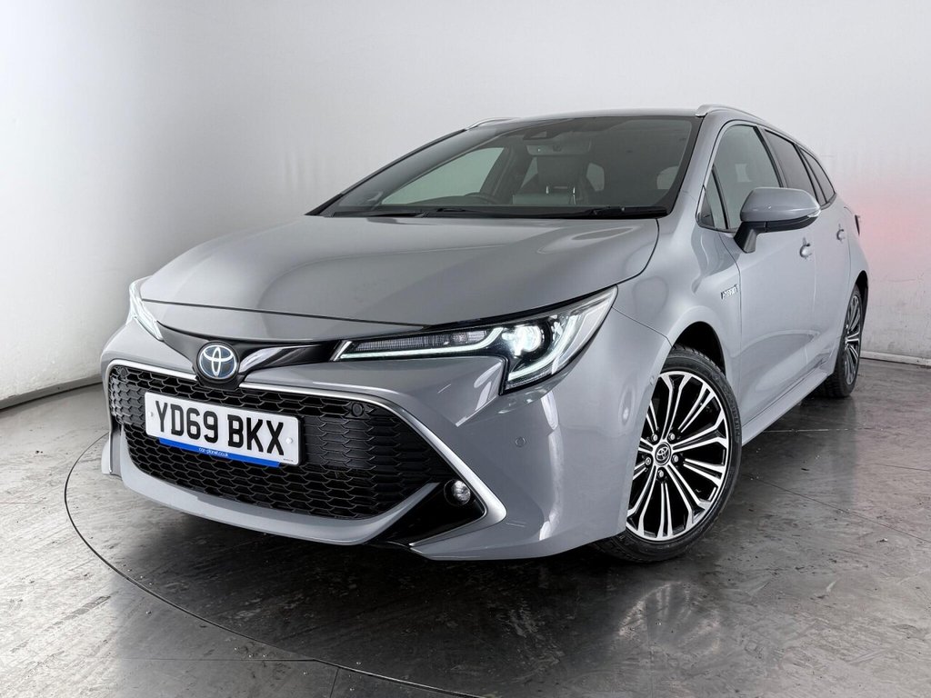 Used Toyota Corolla 2019 for sale - 76106031: Photo 45