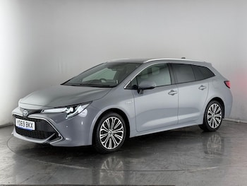 Used Toyota Corolla 2019 for sale - 76106031: Photo 4