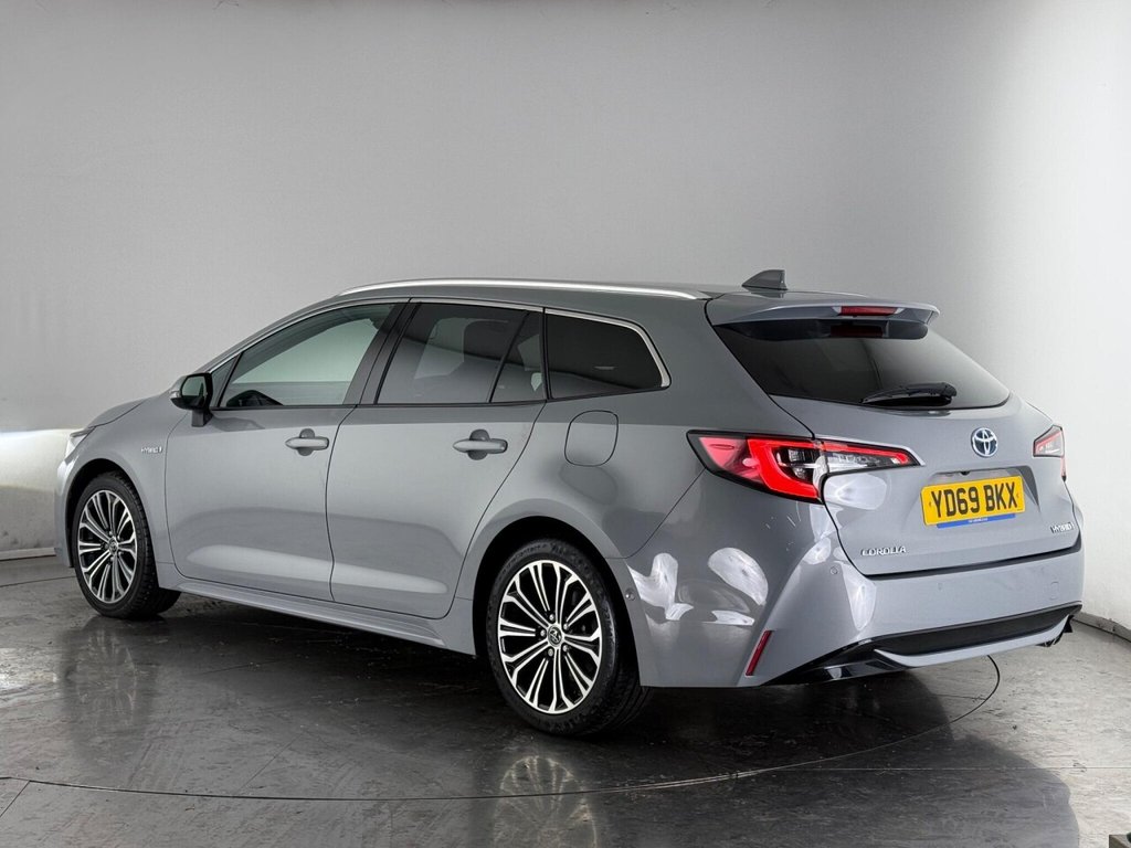 Used Toyota Corolla 2019 for sale - 76106031: Photo 5