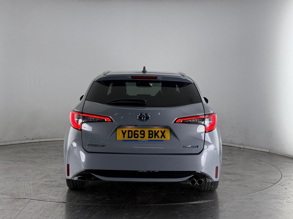 Used Toyota Corolla 2019 for sale - 76106031: Photo 6