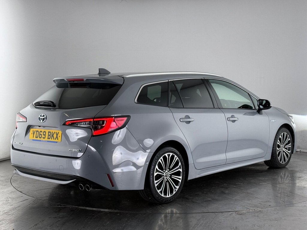 Used Toyota Corolla 2019 for sale - 76106031: Photo 7