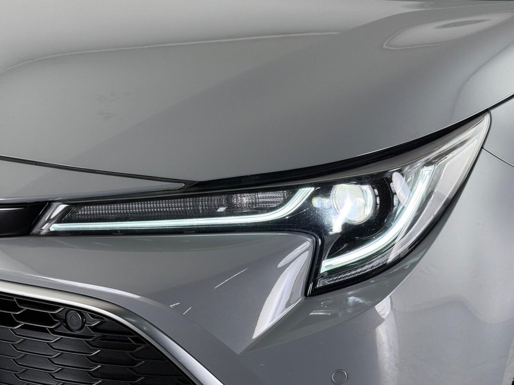 Used Toyota Corolla 2019 for sale - 76106031: Photo 9