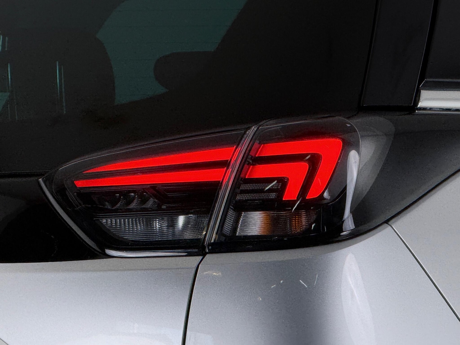 Used Vauxhall Crossland 2024 for sale - 76466971: Photo 10