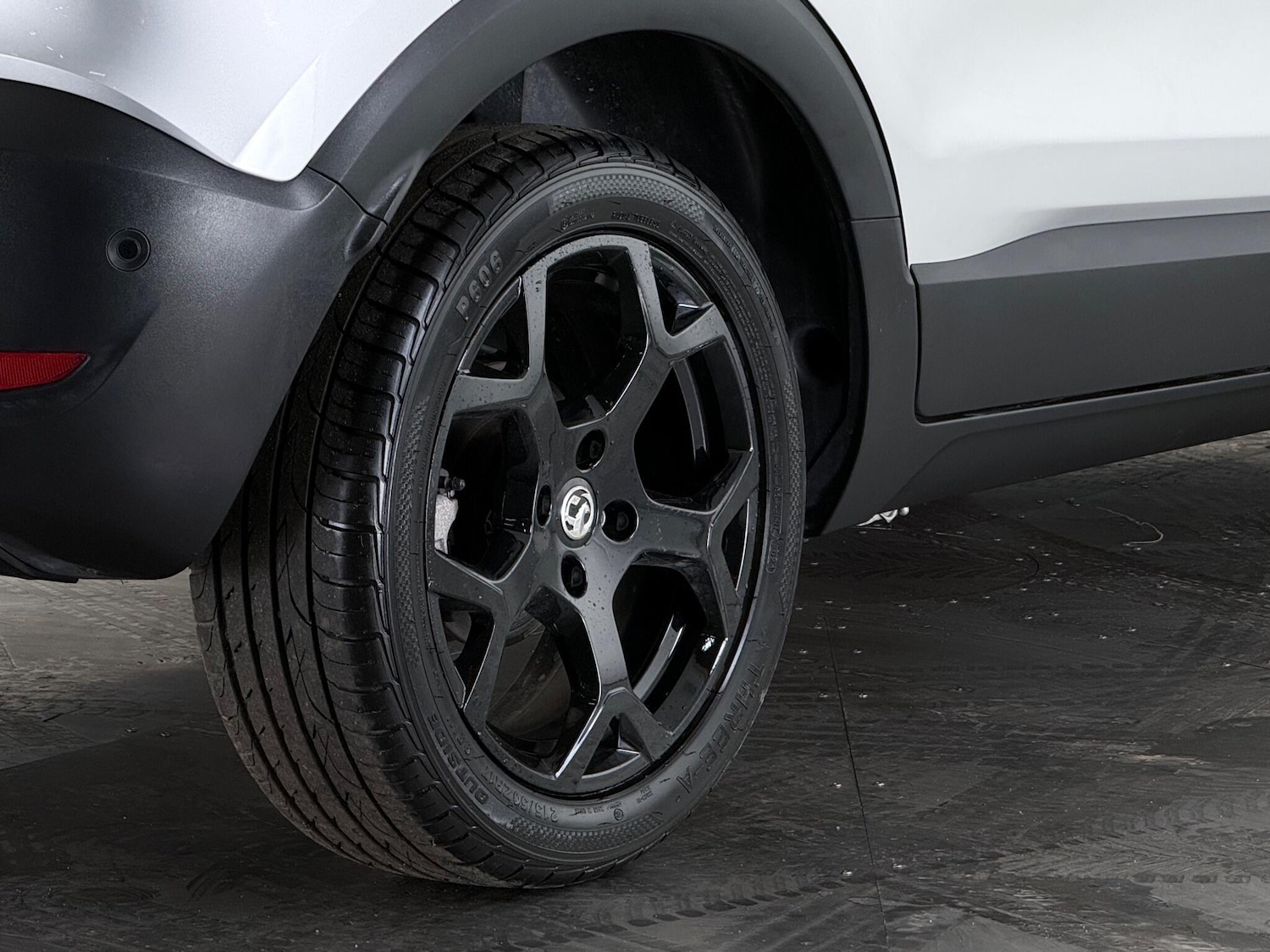 Used Vauxhall Crossland 2024 for sale - 76466971: Photo 11