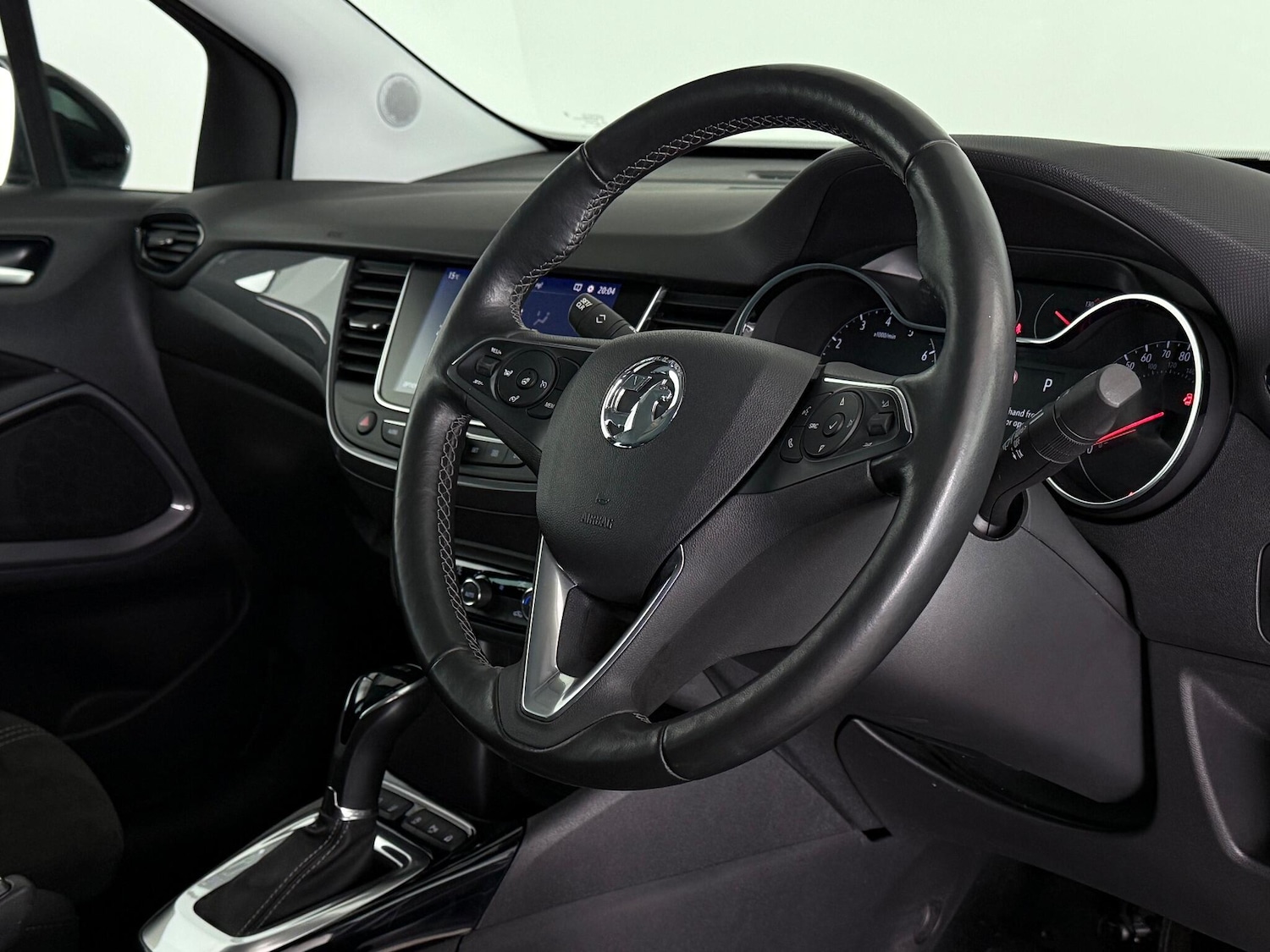 Used Vauxhall Crossland 2024 for sale - 76466971: Photo 14