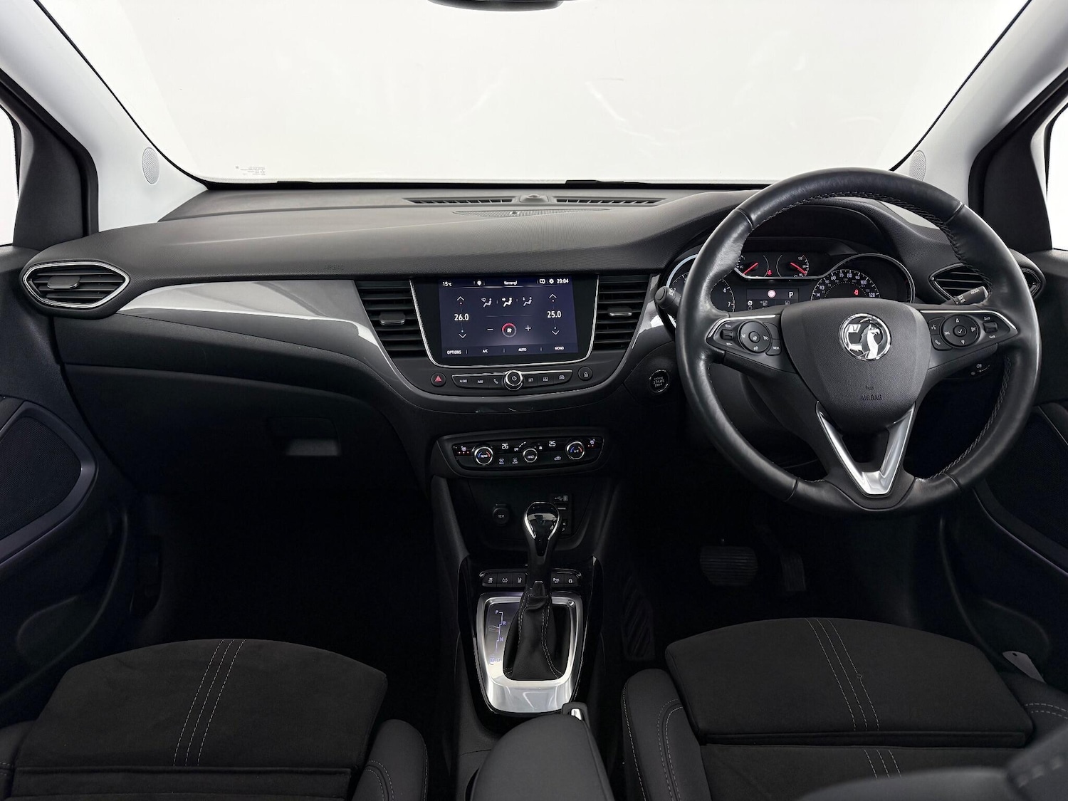 Used Vauxhall Crossland 2024 for sale - 76466971: Photo 19