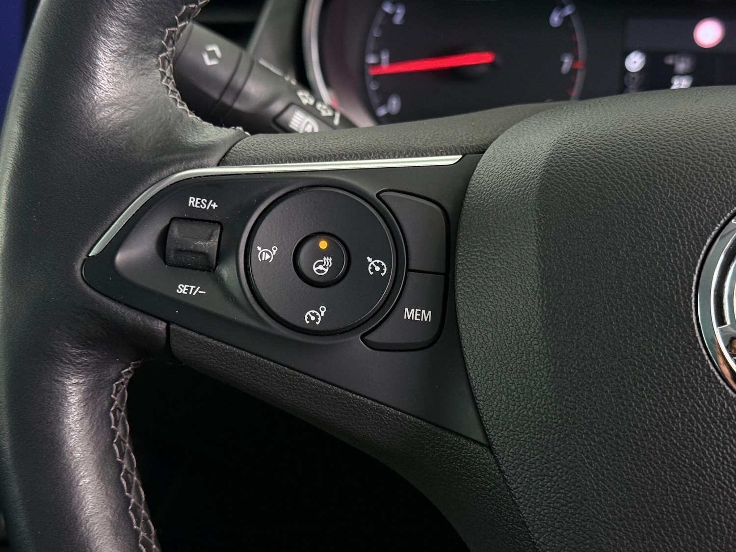 Used Vauxhall Crossland 2024 for sale - 76466971: Photo 25