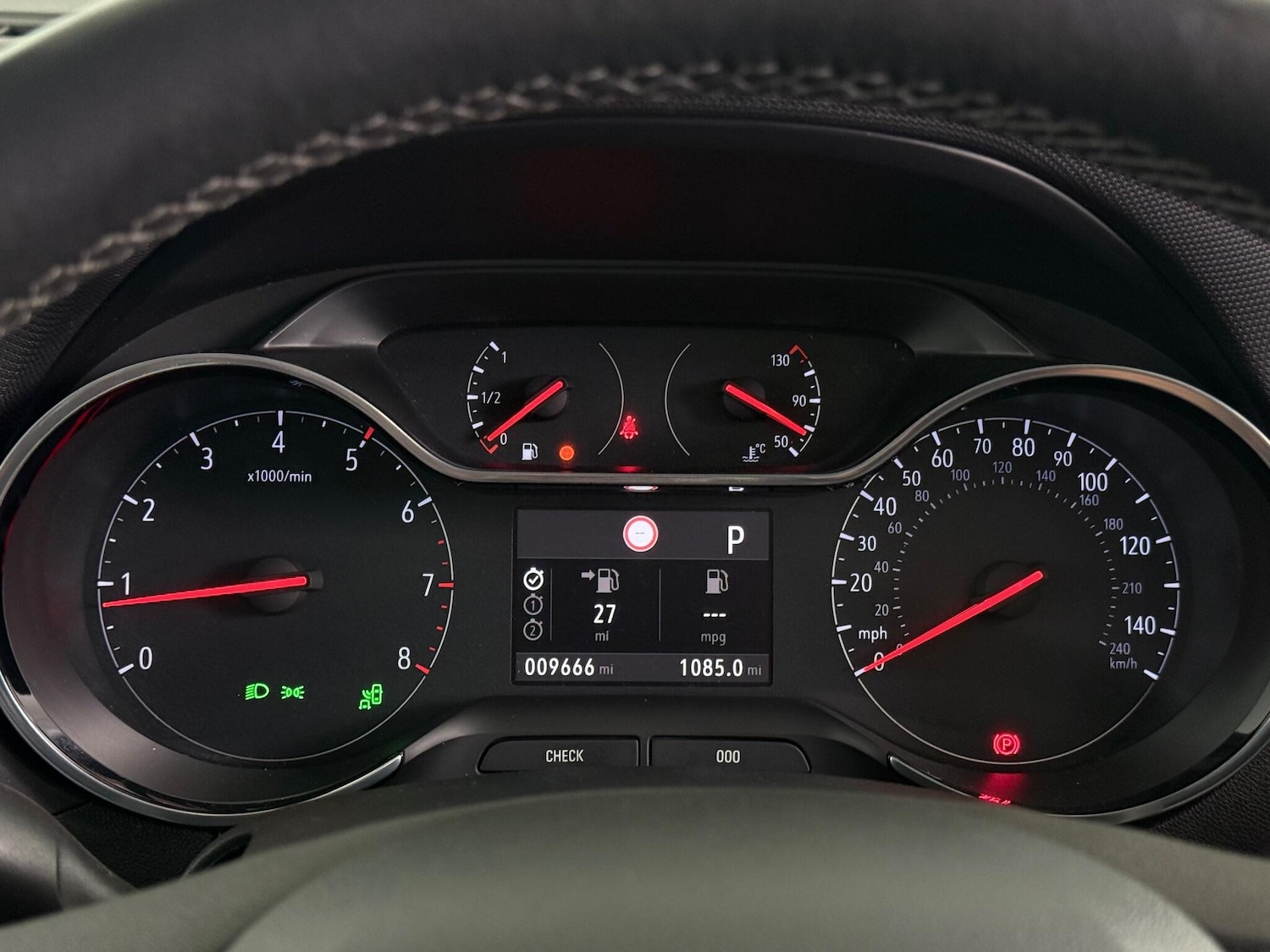 Used Vauxhall Crossland 2024 for sale - 76466971: Photo 26