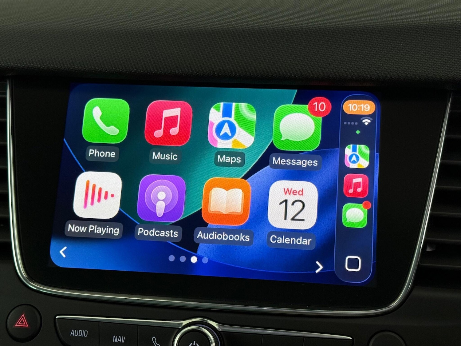 Used Vauxhall Crossland 2024 for sale - 76466971: Photo 29