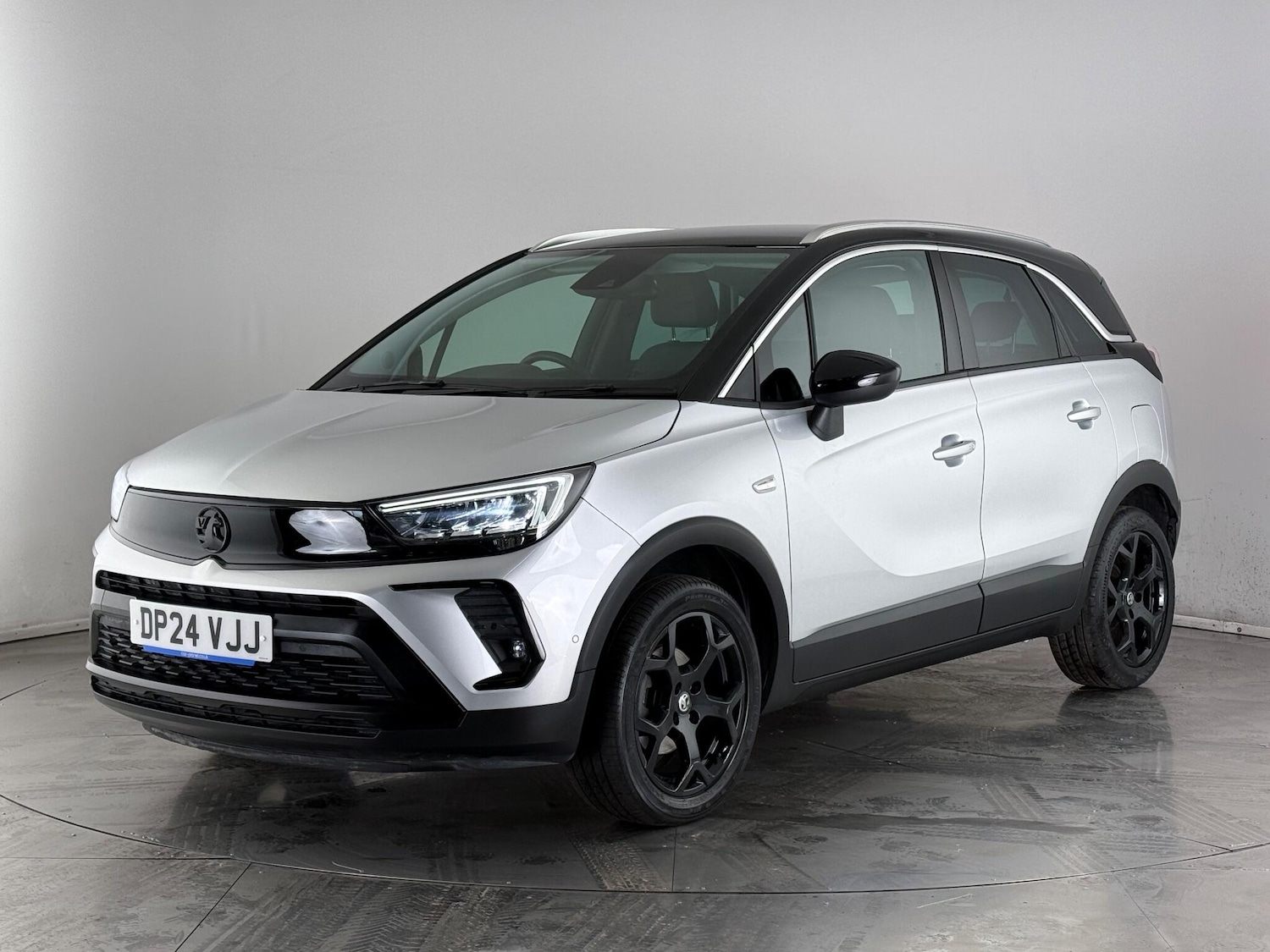 Used Vauxhall Crossland 2024 for sale - 76466971: Photo 3