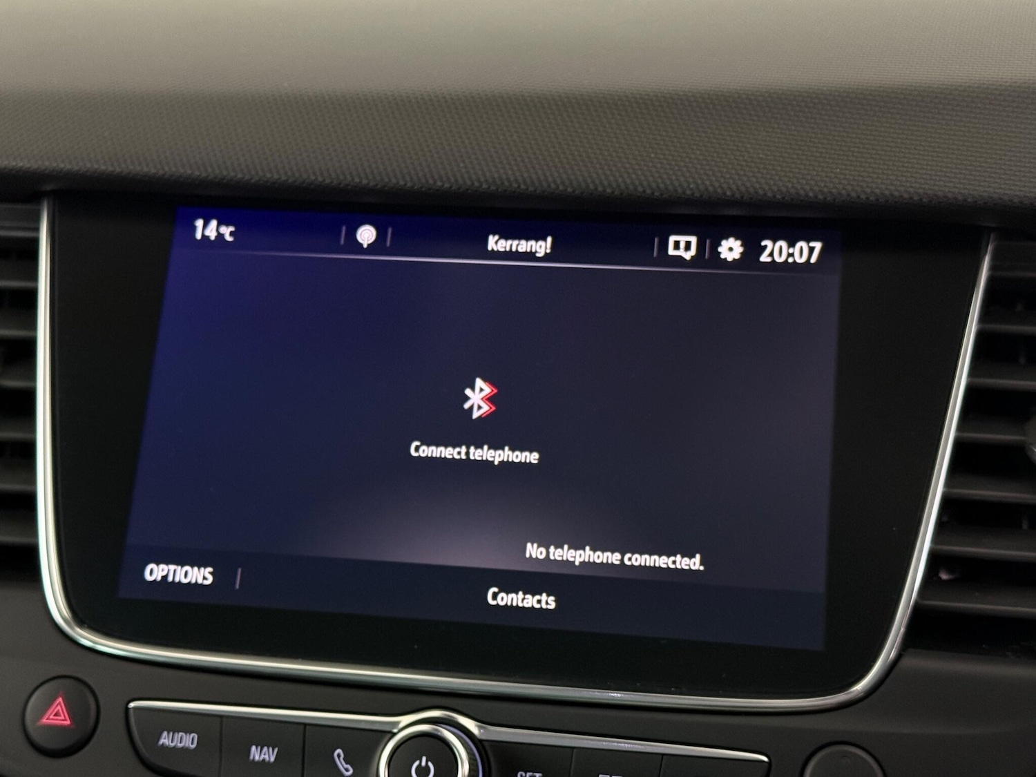 Used Vauxhall Crossland 2024 for sale - 76466971: Photo 30