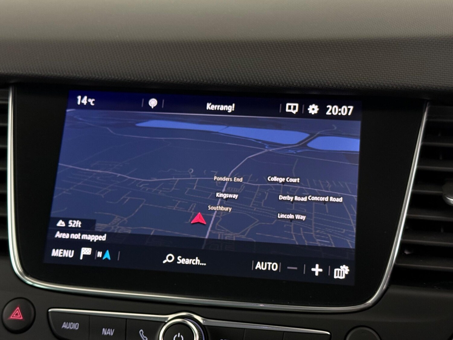 Used Vauxhall Crossland 2024 for sale - 76466971: Photo 31