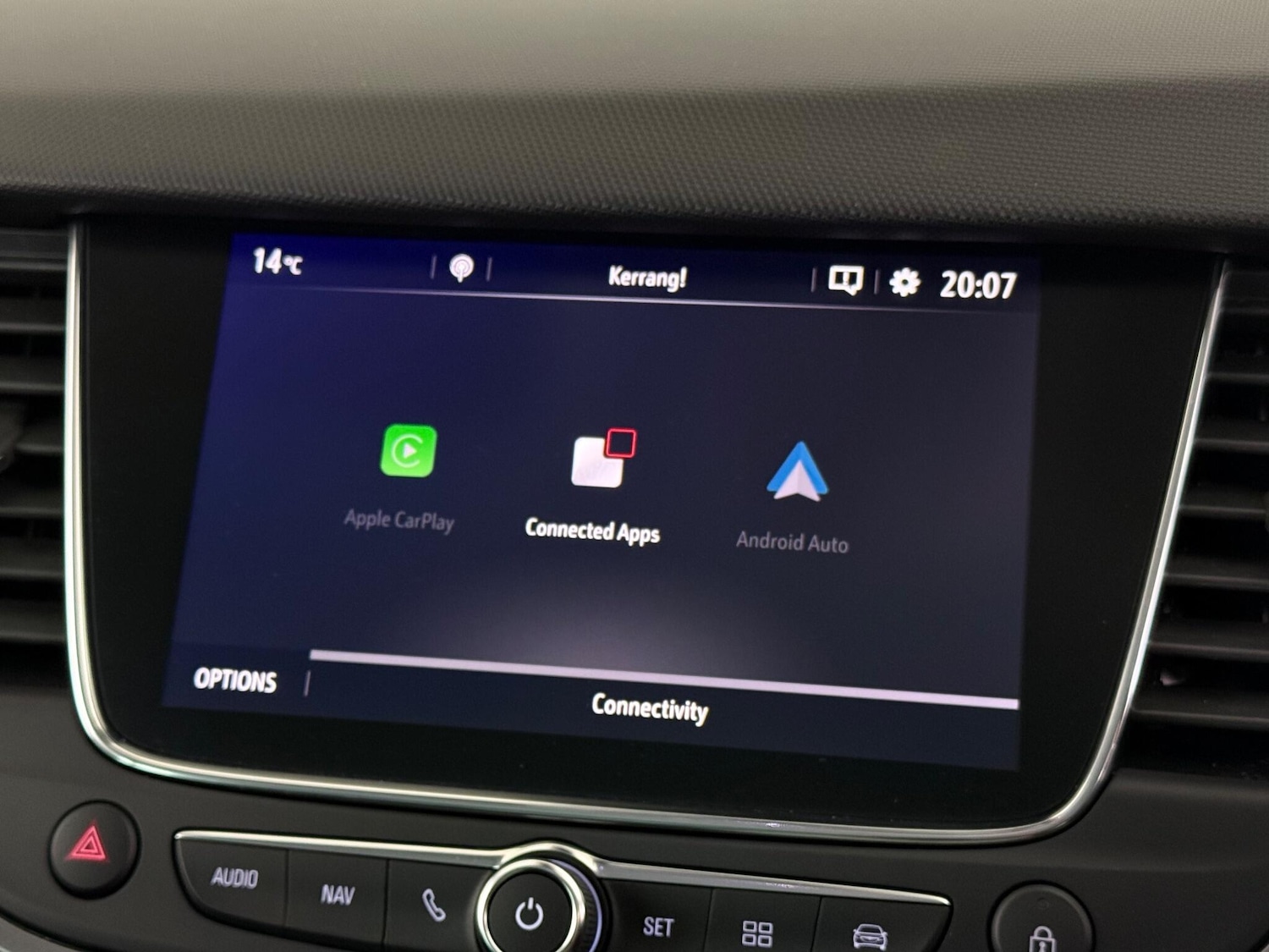 Used Vauxhall Crossland 2024 for sale - 76466971: Photo 34