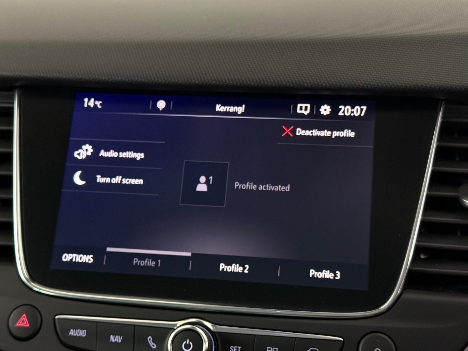 Used Vauxhall Crossland 2024 for sale - 76466971: Photo 35