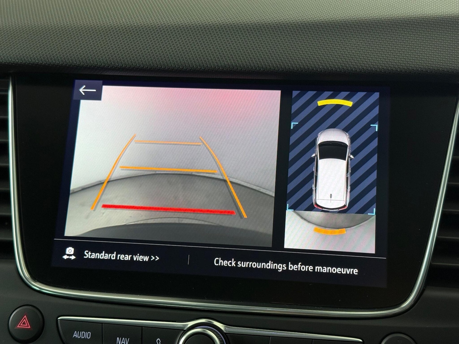 Used Vauxhall Crossland 2024 for sale - 76466971: Photo 36