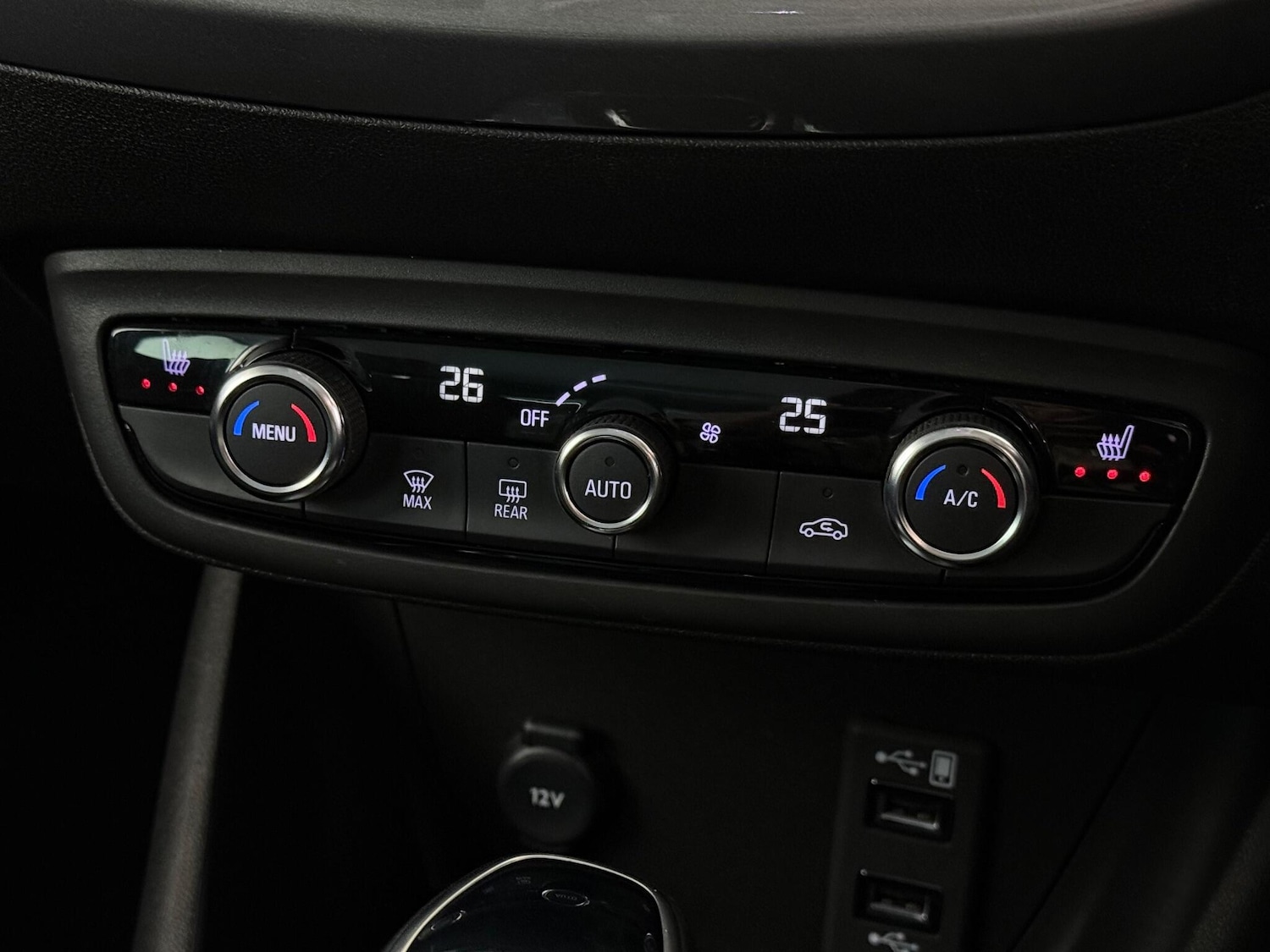 Used Vauxhall Crossland 2024 for sale - 76466971: Photo 39