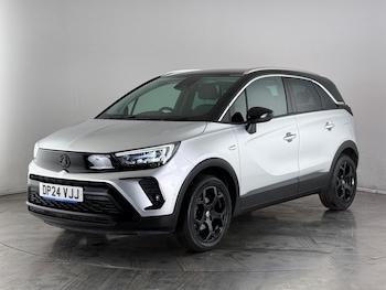 Used Vauxhall Crossland 2024 for sale - 76466971: Photo
