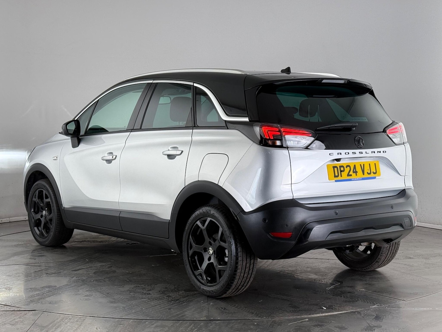 Used Vauxhall Crossland 2024 for sale - 76466971: Photo 4