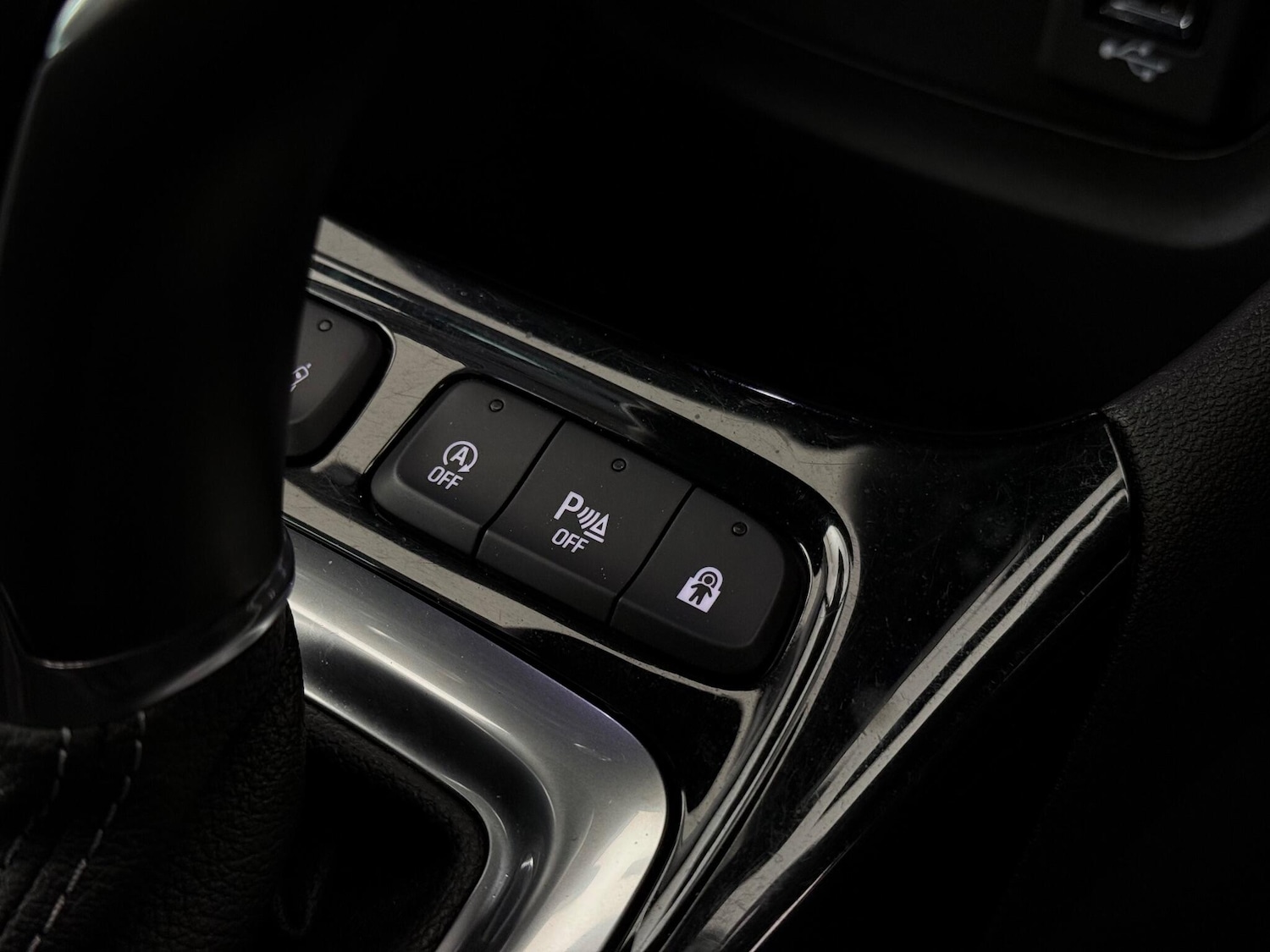 Used Vauxhall Crossland 2024 for sale - 76466971: Photo 42