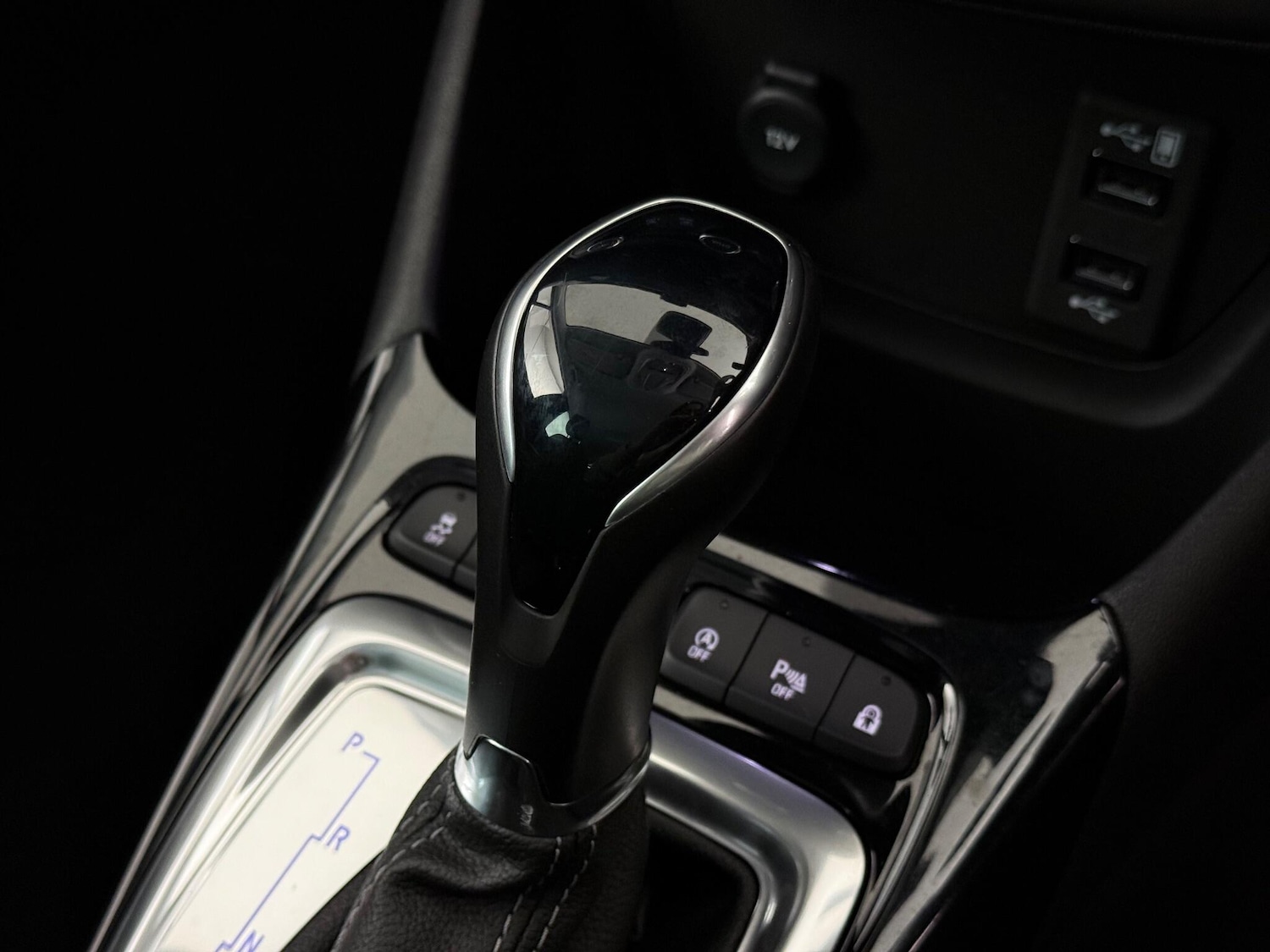 Used Vauxhall Crossland 2024 for sale - 76466971: Photo 43