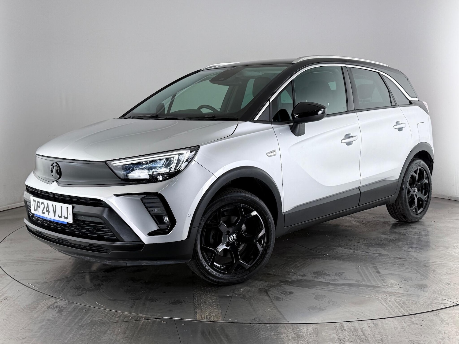 Used Vauxhall Crossland 2024 for sale - 76466971: Photo 46