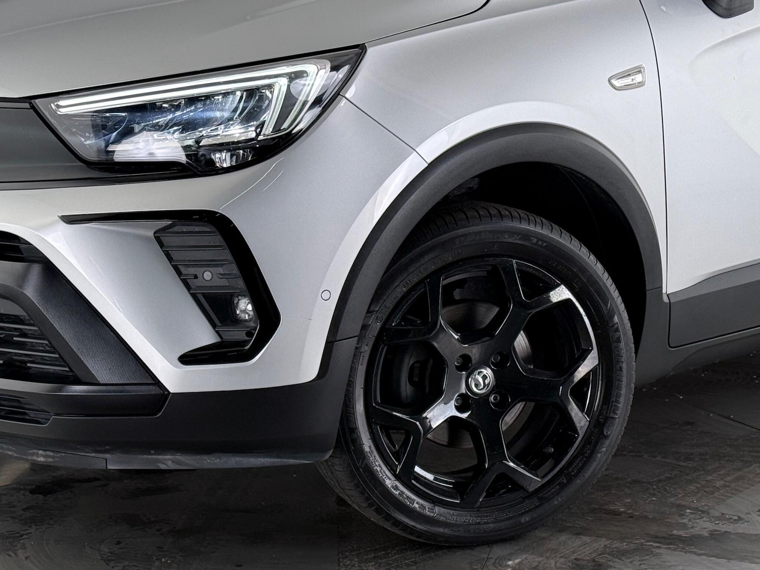 Used Vauxhall Crossland 2024 for sale - 76466971: Photo 47